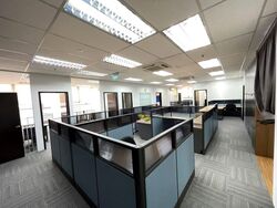 Cendex Centre (D3), Factory #605336861